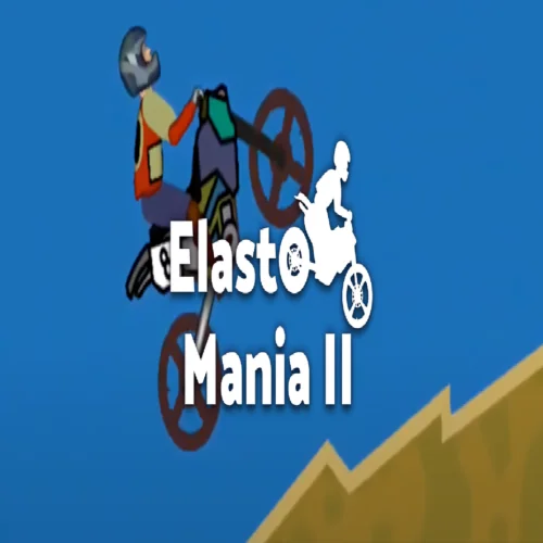 ???? Elasto Mania II  GOG ???? (PC)