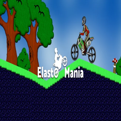 ???? Elasto Mania Remastered  GOG ???? (PC)