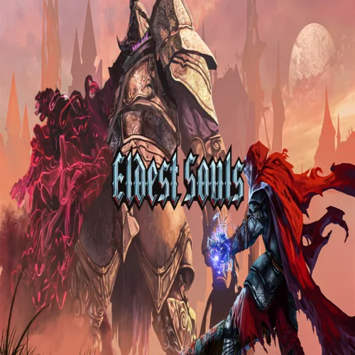 ???? Eldest Souls  GOG ???? (PC)