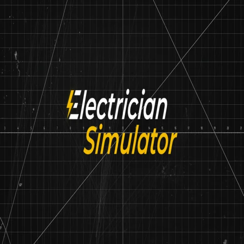 ???? Electrician Simulator  GOG ???? (PC)
