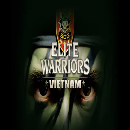 🧸 Elite Warriors Vietnam ✅ GOG 🧸 (PC)