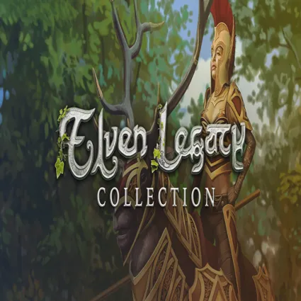 🧸 Elven Legacy Collection ✅ GOG 🧸 (PC)