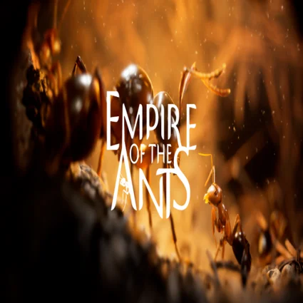 🧸 Empire of the Ants ✅ GOG 🧸 (PC)