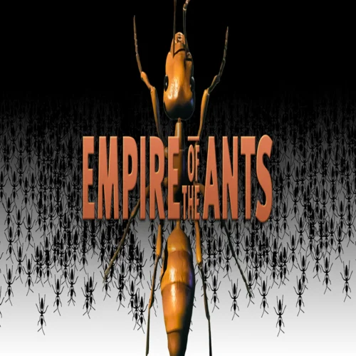 ???? Empire of the Ants (2000)  GOG ???? (PC)