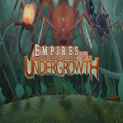 🧸 Empires of the Undergrowth ✅ GOG 🧸 (PC)