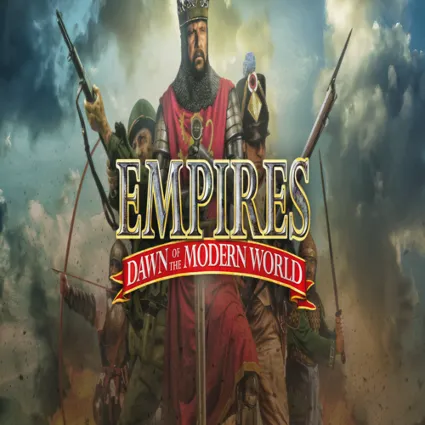 🧸 Empires: Dawn of the Modern World ✅ GOG 🧸 (PC)