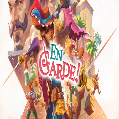 ???? En Garde!  GOG ???? (PC)