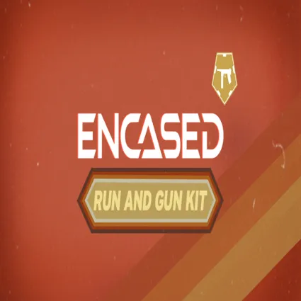 🧸 Encased RPG - Run and Gun Kit ✅ GOG 🧸 (PC)