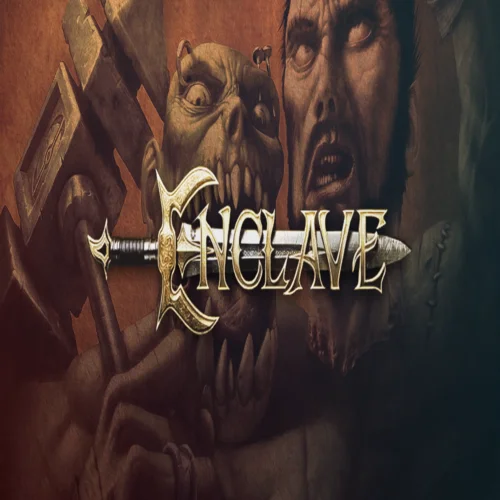 ???? Enclave  GOG ???? (PC)