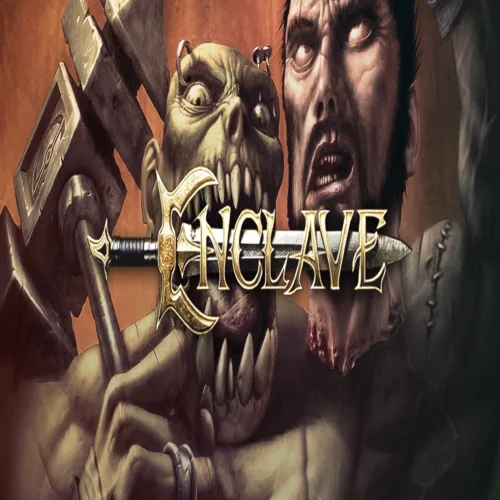 ???? Enclave - Digital Deluxe Version  GOG ???? (PC)