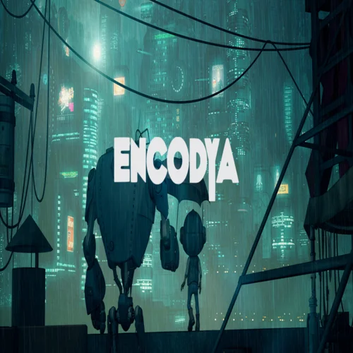 ???? ENCODYA - Save the World Edition  GOG ???? (PC)
