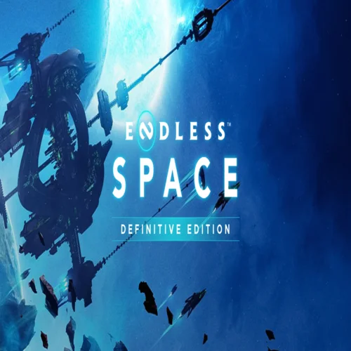 ???? ENDLESS™ Space - Definitive Edition  GOG ???? (PC)