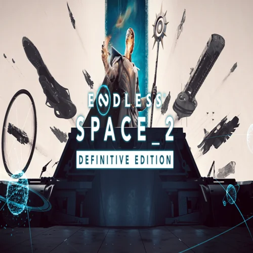???? ENDLESS™ Space 2 Definitive Edition  GOG ???? (PC)