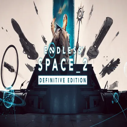 🧸 ENDLESS™ Space 2 Definitive Edition ✅ GOG 🧸 (PC)