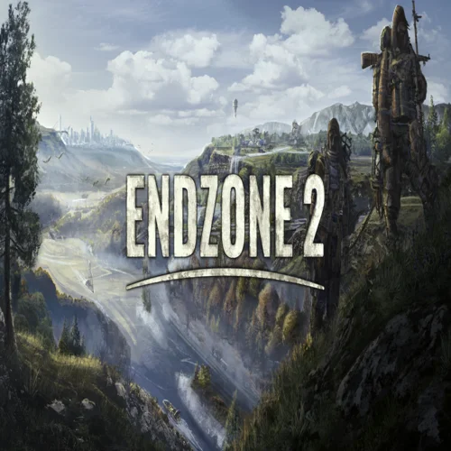 ???? Endzone 2  GOG ???? (PC)