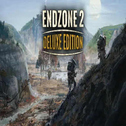 🧸 Endzone 2: Deluxe Edition ✅ GOG 🧸 (PC)
