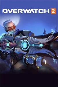 ️Overwatch® 2: Soldier:76 Complete Mythic W XBOXDLC