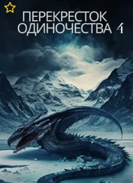 ПереКРЕСТок одиночества 4. Часть 2. мр3