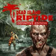 Dead Island Riptide Definitive Edition 🔵(STEAM/РУ-СНГ)