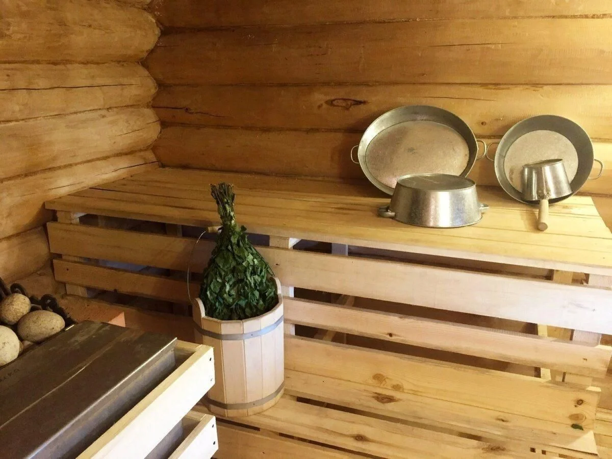 Tips for building a bathhouse