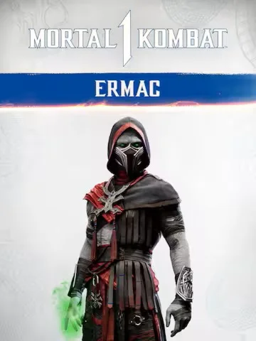 MK1: Ermac ⁕EPIC GAMES⁕