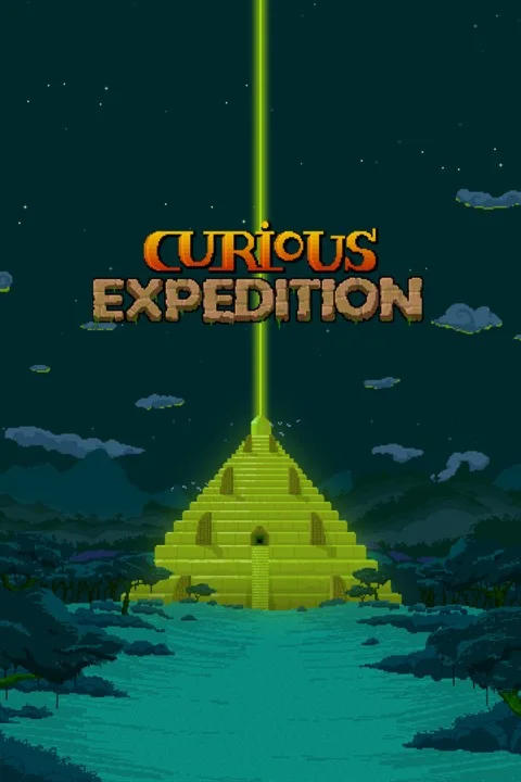 Curious Expedition Xbox One|X|S активация