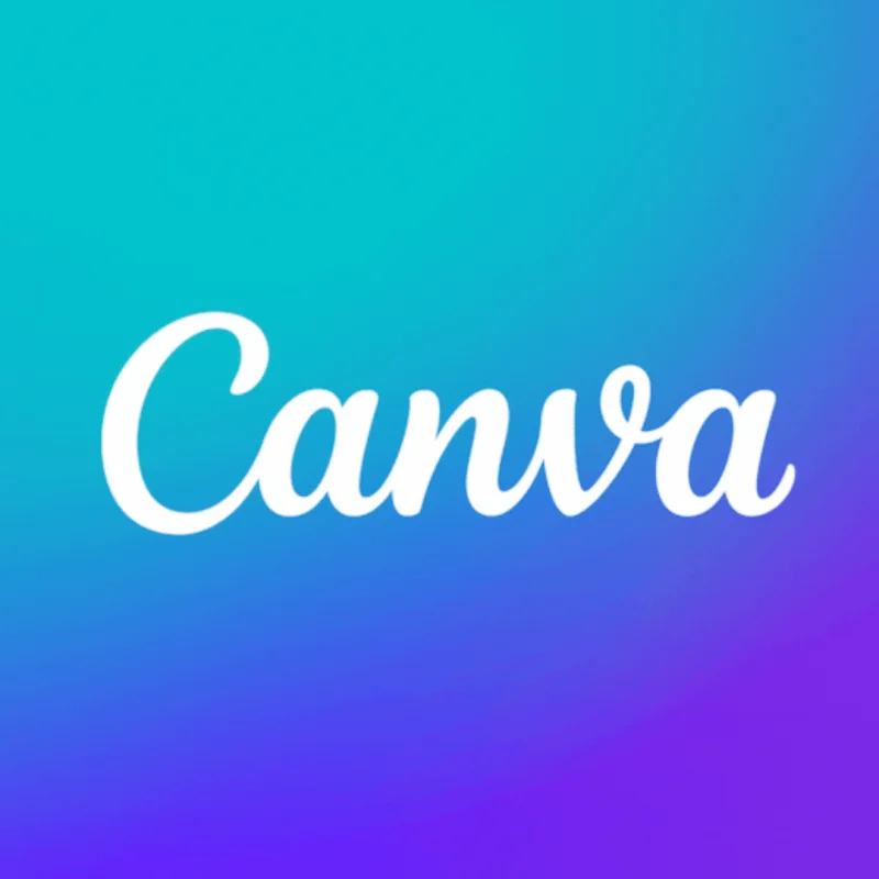 Подписка на Canva Pro на 1/3/12 месяцев (глобальная)