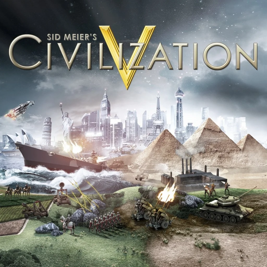 Sid Meier's Civilization VКлючЛучшая ценаРоссия