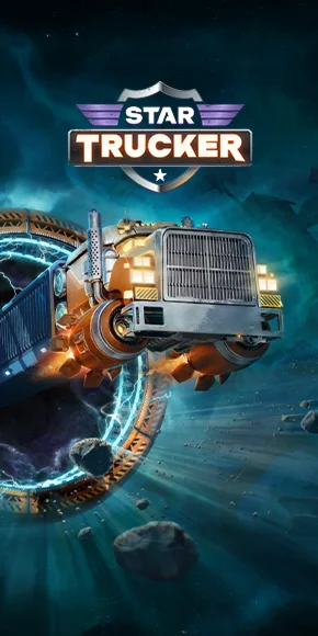 Star Trucker [Steam аккаунт] Офлайн, Без Steam Guard