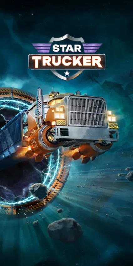 Star Trucker [Steam аккаунт] Офлайн, Без Steam Guard