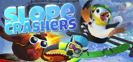 Slopecrashers  АВТОДОСТАВКА STEAM РОССИЯ