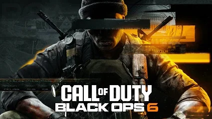 ✅ Call of Duty: Black Ops 6 Ps5/Ps4 ✅