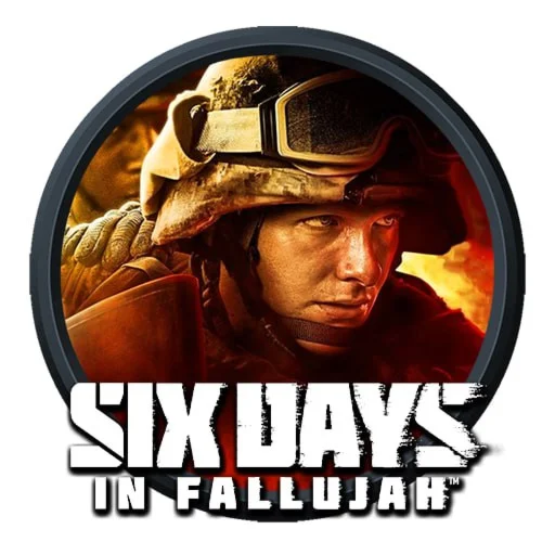 Six Days in Fallujah ®️Steam (GLOBAL)