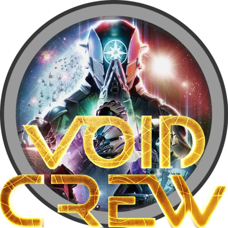 Void Crew +DLC ®️Steam (Region Free)(GLOBAL)