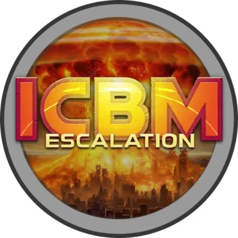 ICBM: Escalation +ICBM ®️Steam (GLOBAL)