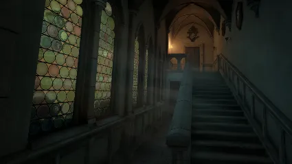 The House of Da Vinci VR АВТОДОСТАВКА STEAM РОССИЯ