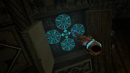 The House of Da Vinci VR АВТОДОСТАВКА STEAM РОССИЯ