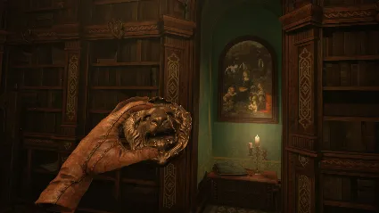 The House of Da Vinci VR АВТОДОСТАВКА STEAM РОССИЯ