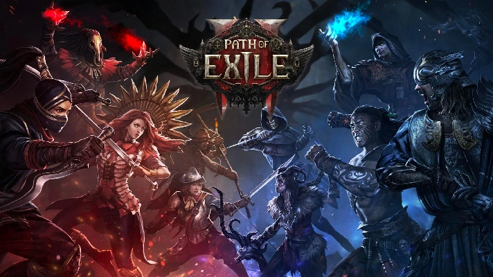 ✅ Path of Exile 2 XBOX all editions to any account fast