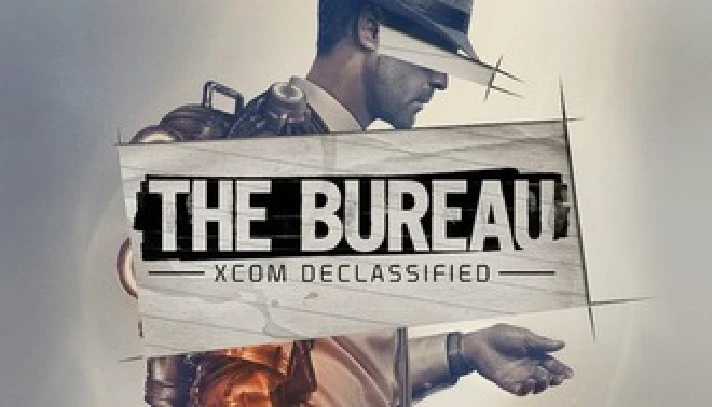 The Bureau: XCOM Declassified STEAM GIFT  REG FREE