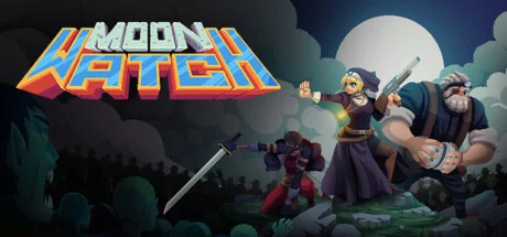 Moon Watch  АВТОДОСТАВКА STEAM РОССИЯ