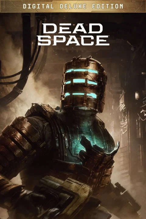 Dead Space Digital Deluxe Edition Xbox активация