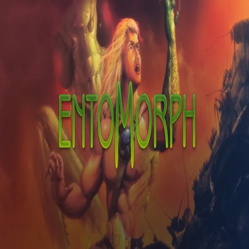 ???? Entomorph: Plague of the Darkfall  GOG ???? (PC)