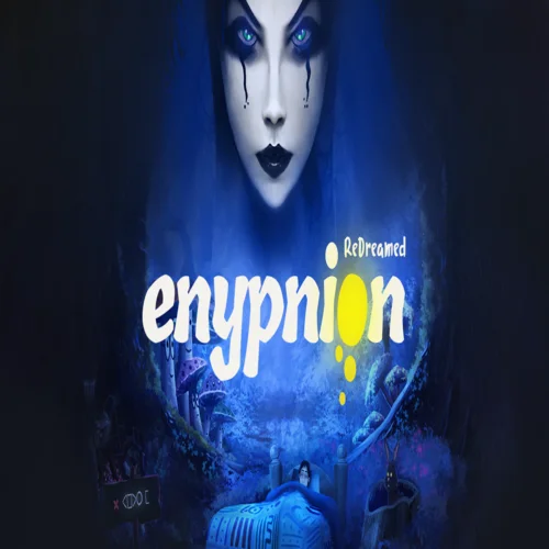 ???? Enypnion Redreamed  GOG ???? (PC)
