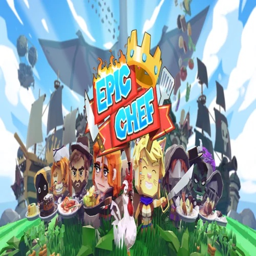 ???? Epic Chef  GOG ???? (PC)
