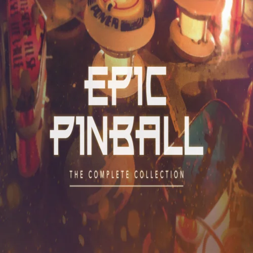 ???? Epic Pinball: The Complete Collection  GOG ???? (PC)