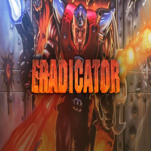 ???? Eradicator  GOG ???? (PC)