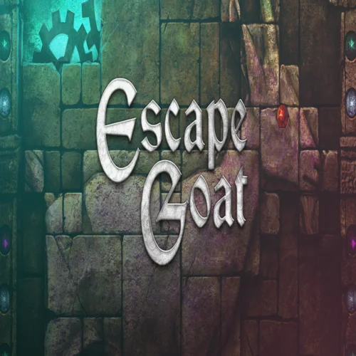 ???? Escape Goat  GOG ???? (PC)