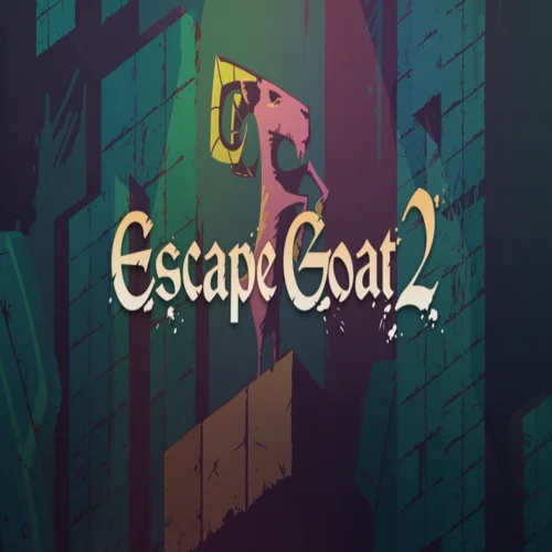 ???? Escape Goat 2  GOG ???? (PC)