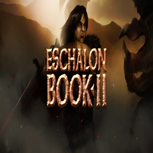 ???? Eschalon: Book II  GOG ???? (PC)